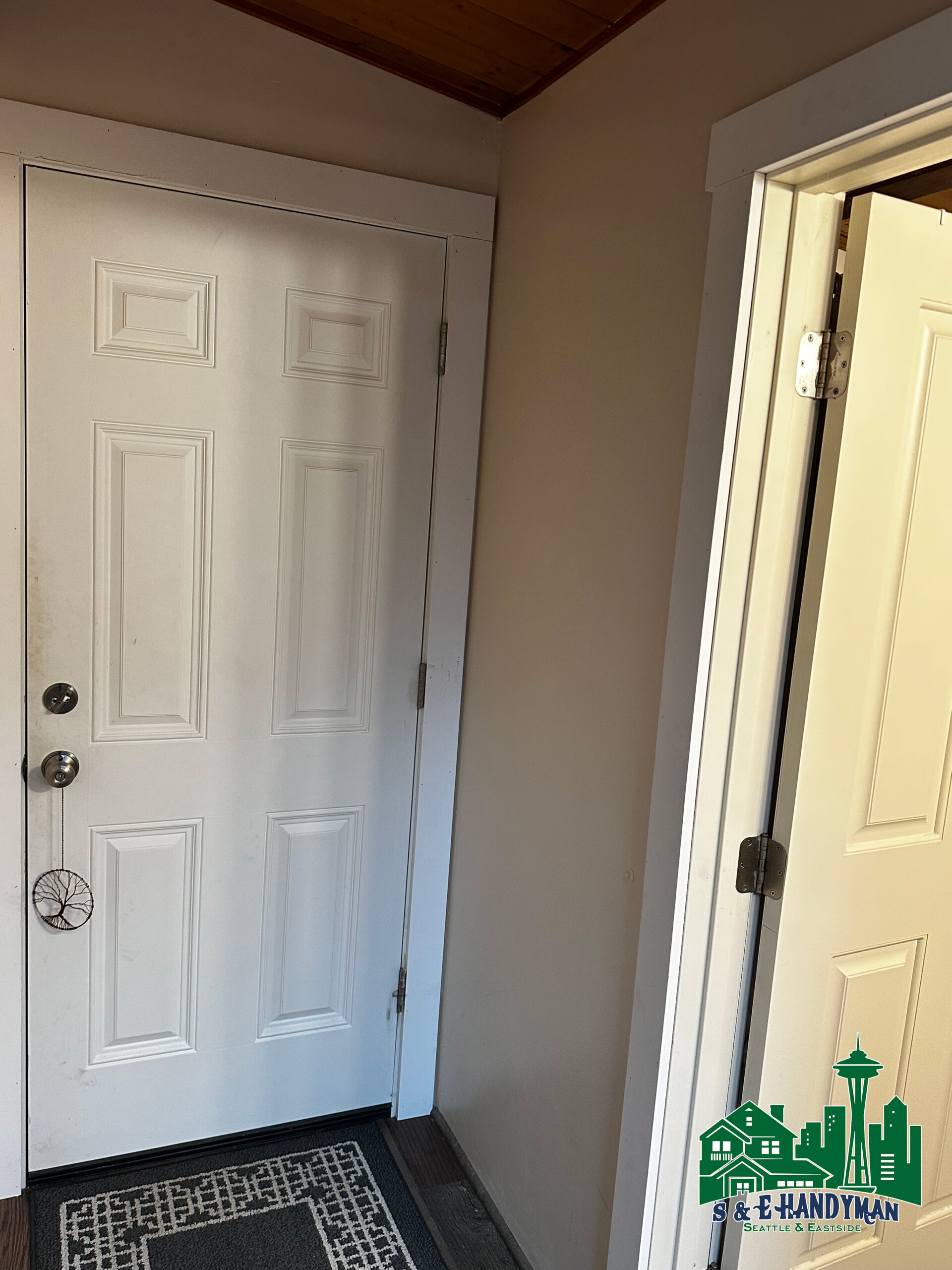 Maintenance & Repairs work by S and E Handyman